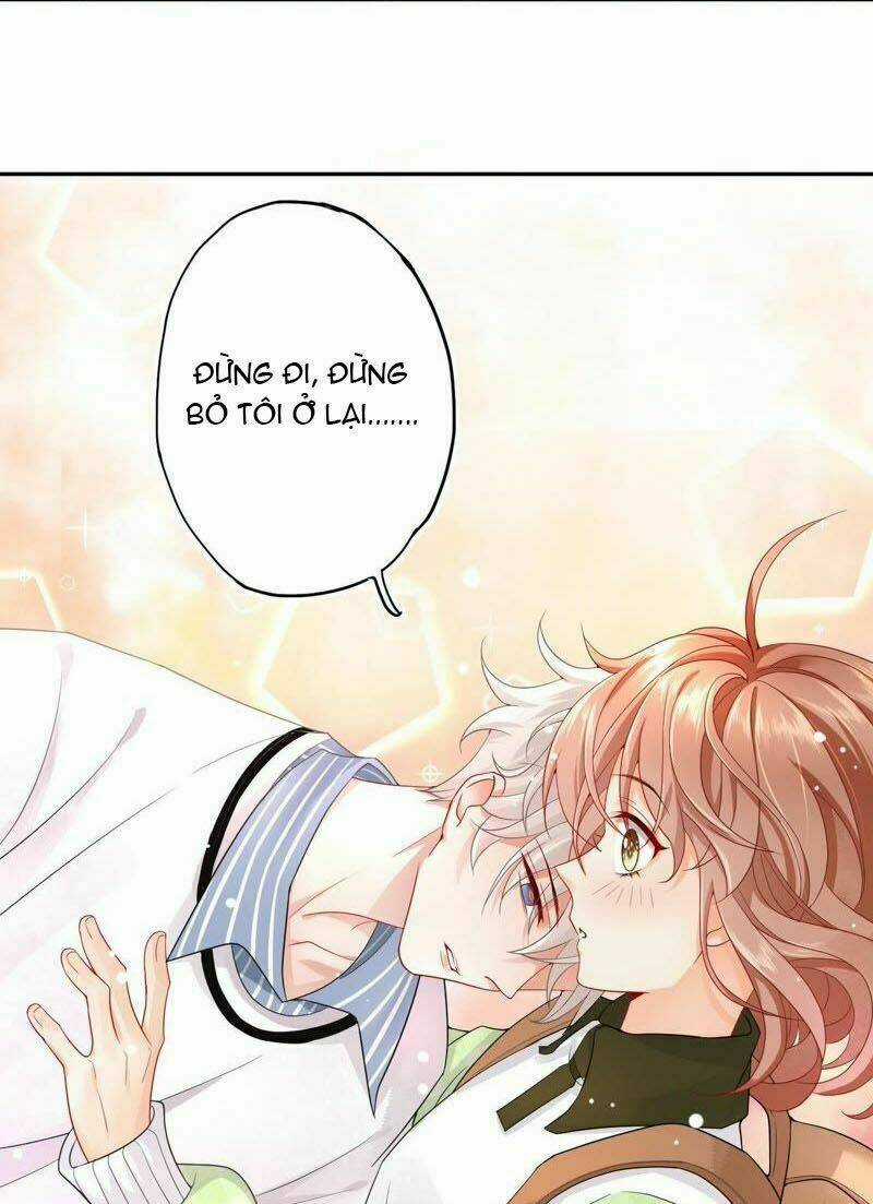 Quản Gia Đại Nhân Muốn Thượng Vị Chapter 1 trang 37