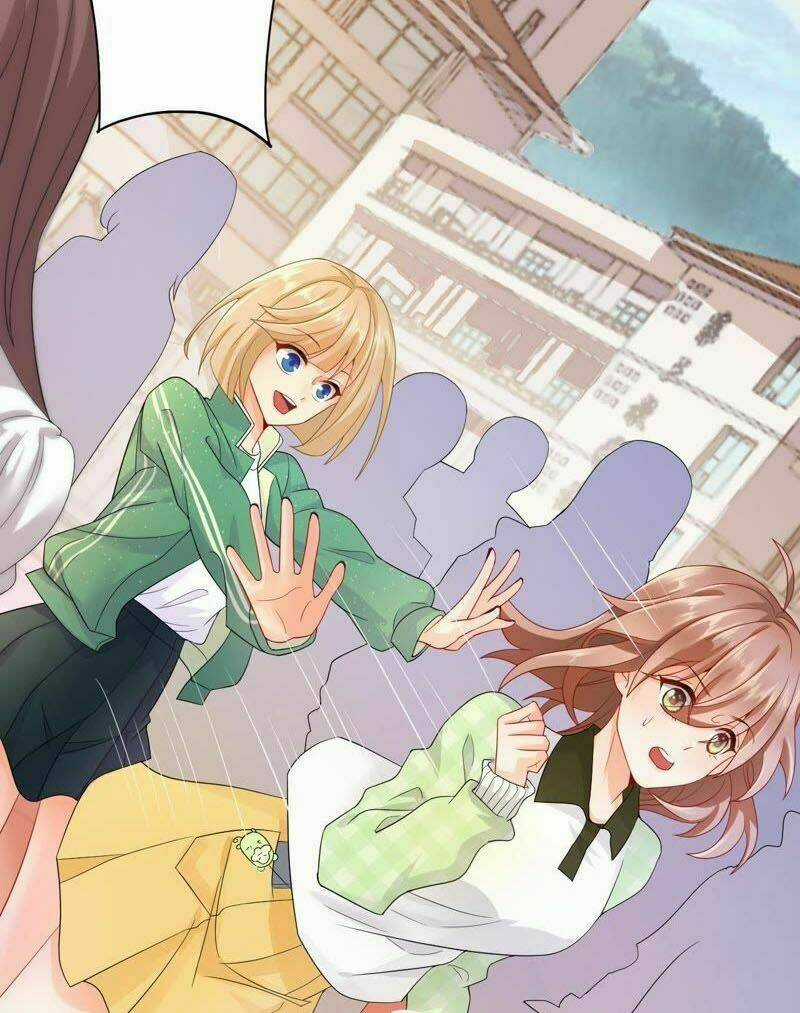 Quản Gia Đại Nhân Muốn Thượng Vị Chapter 1 trang 5