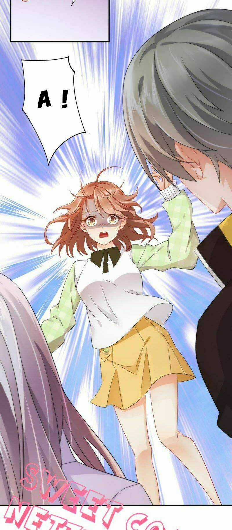 Quản Gia Đại Nhân Muốn Thượng Vị Chapter 1 trang 7