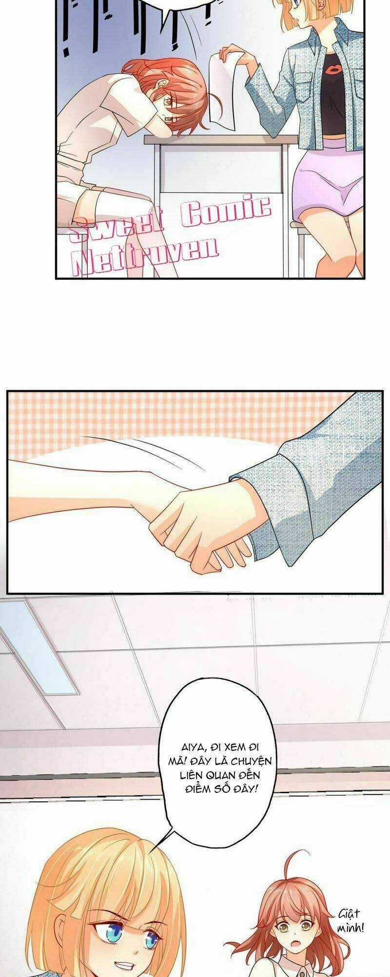 Quản Gia Đại Nhân Muốn Thượng Vị Chapter 10 trang 15