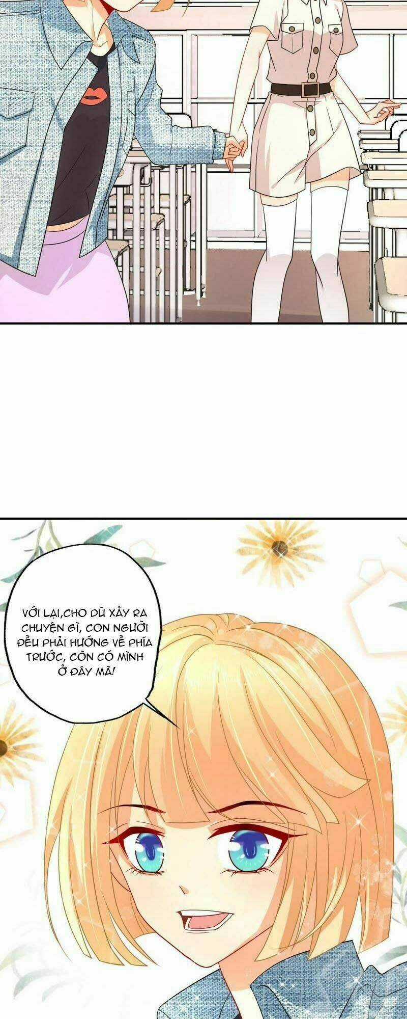 Quản Gia Đại Nhân Muốn Thượng Vị Chapter 10 trang 16