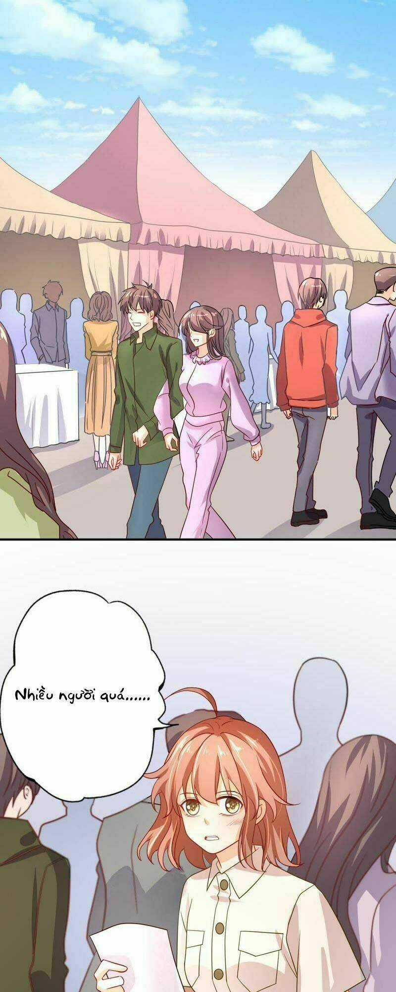 Quản Gia Đại Nhân Muốn Thượng Vị Chapter 10 trang 18