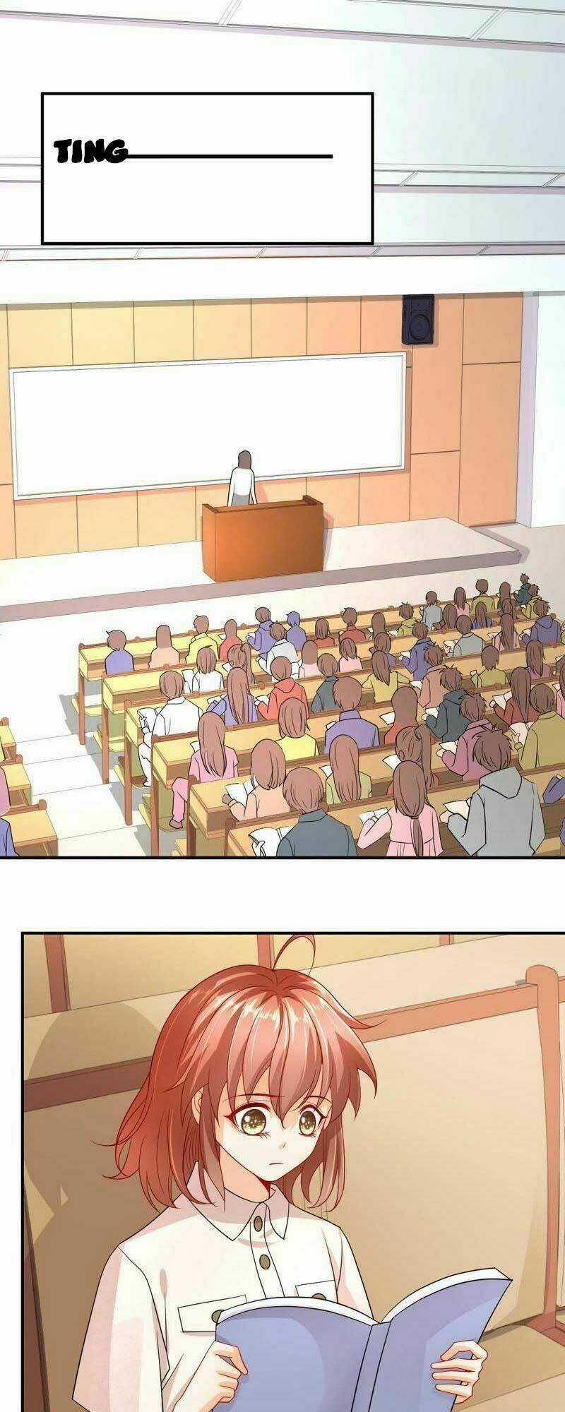 Quản Gia Đại Nhân Muốn Thượng Vị Chapter 10 trang 2