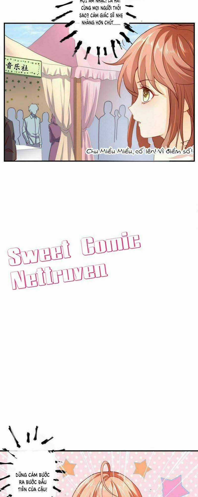 Quản Gia Đại Nhân Muốn Thượng Vị Chapter 10 trang 20