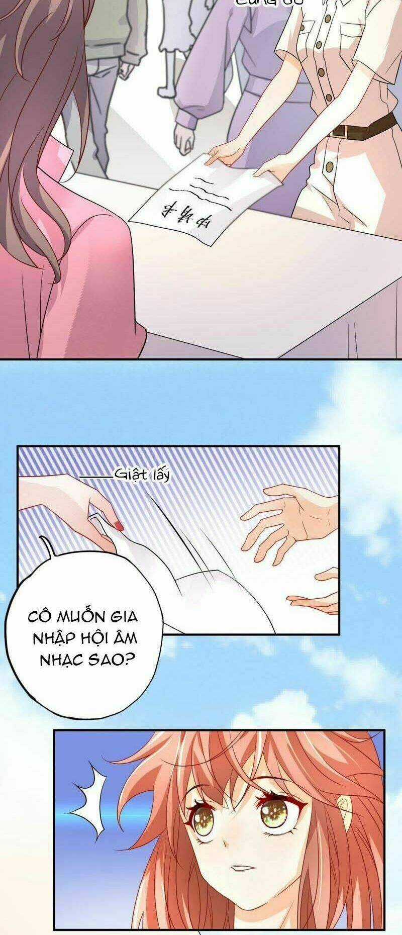 Quản Gia Đại Nhân Muốn Thượng Vị Chapter 10 trang 22