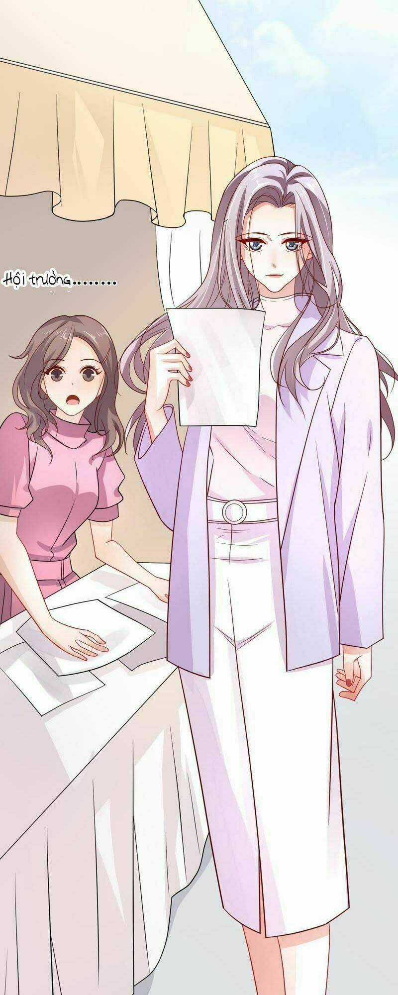 Quản Gia Đại Nhân Muốn Thượng Vị Chapter 10 trang 23