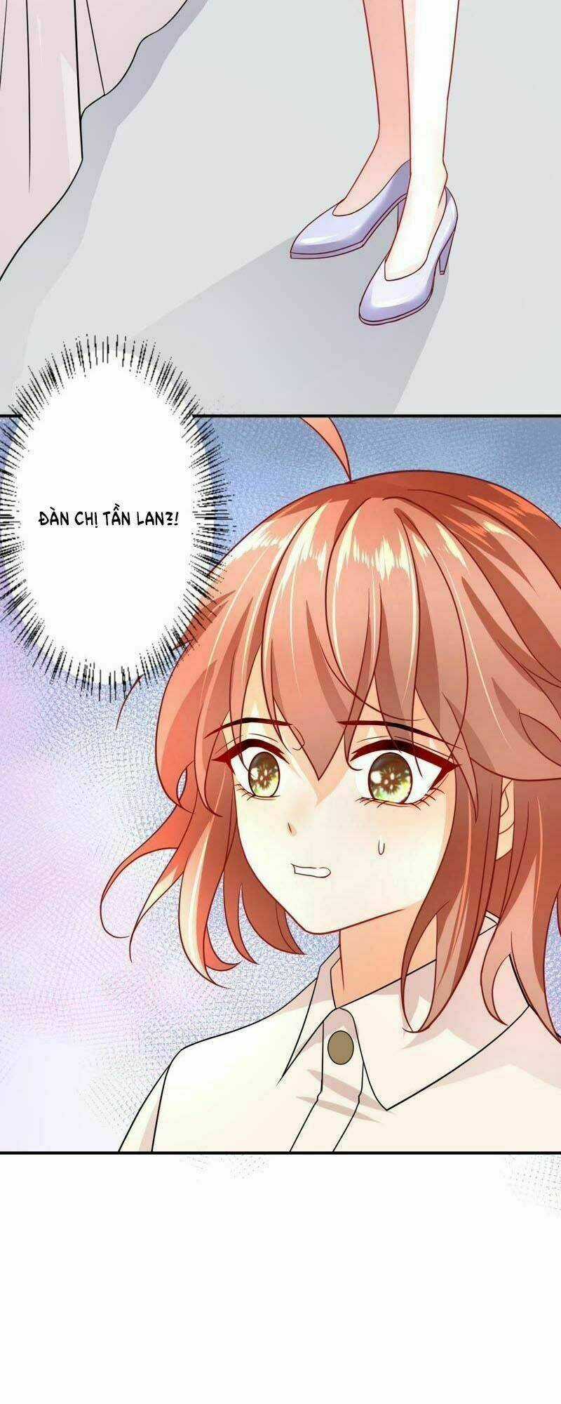 Quản Gia Đại Nhân Muốn Thượng Vị Chapter 10 trang 24