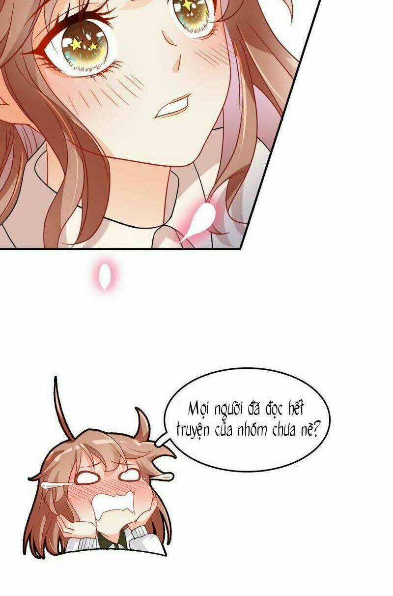 Quản Gia Đại Nhân Muốn Thượng Vị Chapter 10 trang 27