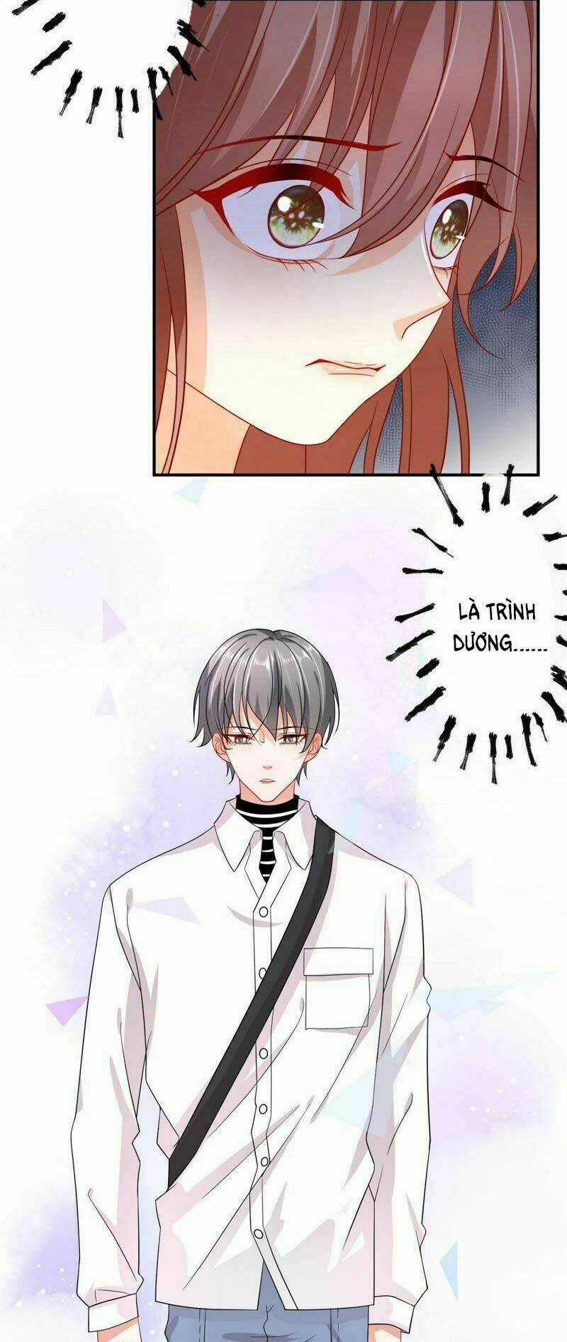 Quản Gia Đại Nhân Muốn Thượng Vị Chapter 10 trang 4