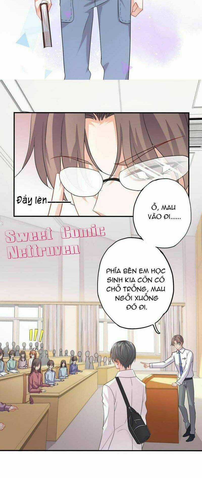 Quản Gia Đại Nhân Muốn Thượng Vị Chapter 10 trang 5