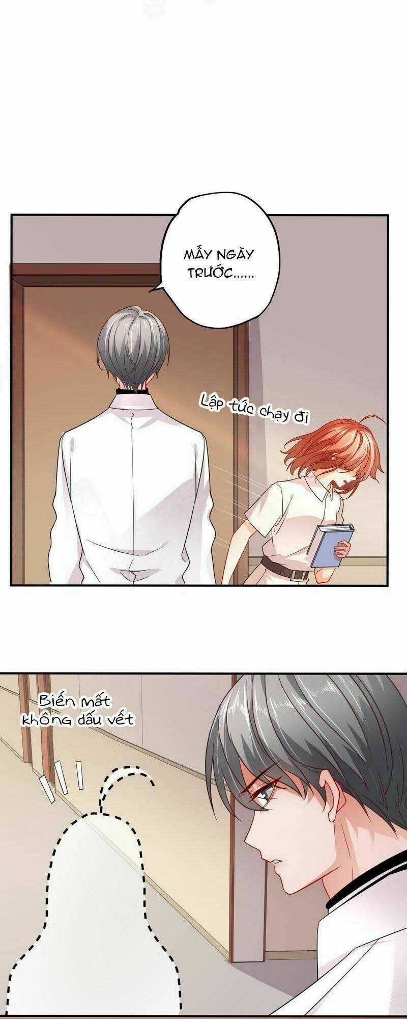 Quản Gia Đại Nhân Muốn Thượng Vị Chapter 10 trang 6