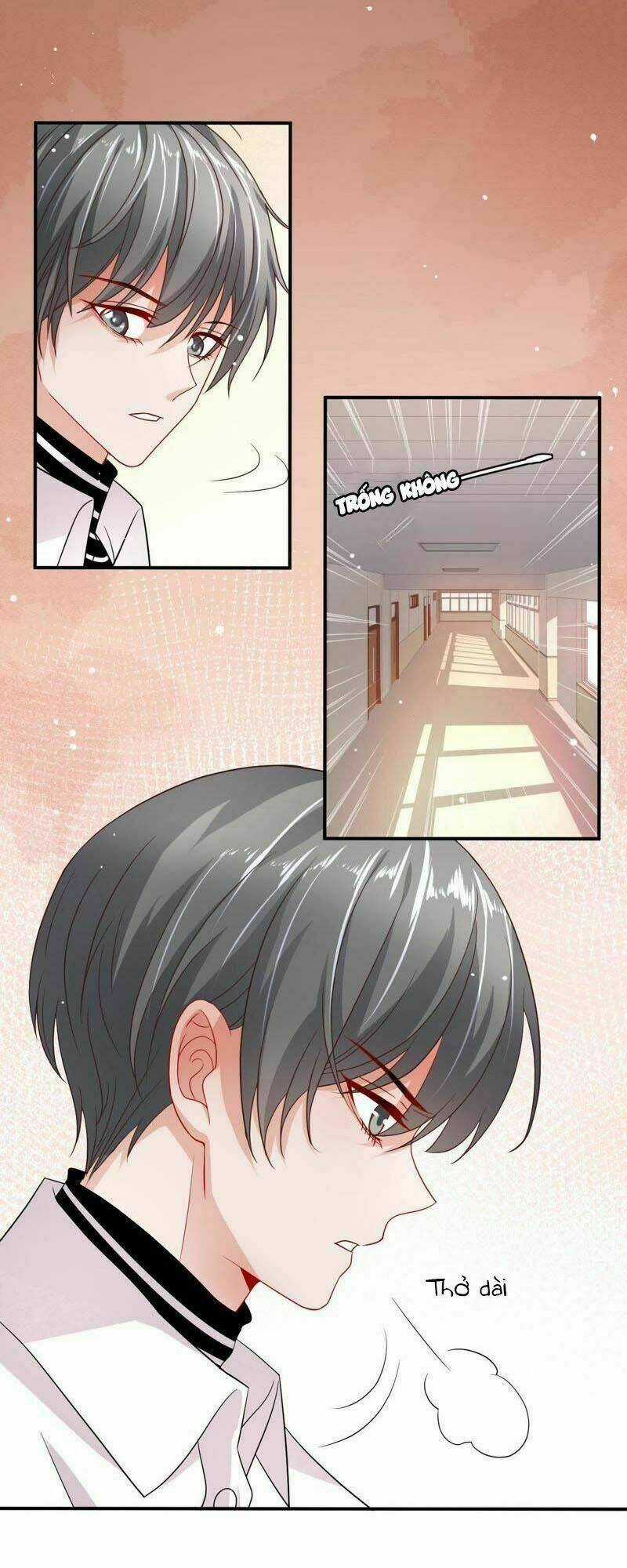 Quản Gia Đại Nhân Muốn Thượng Vị Chapter 10 trang 7