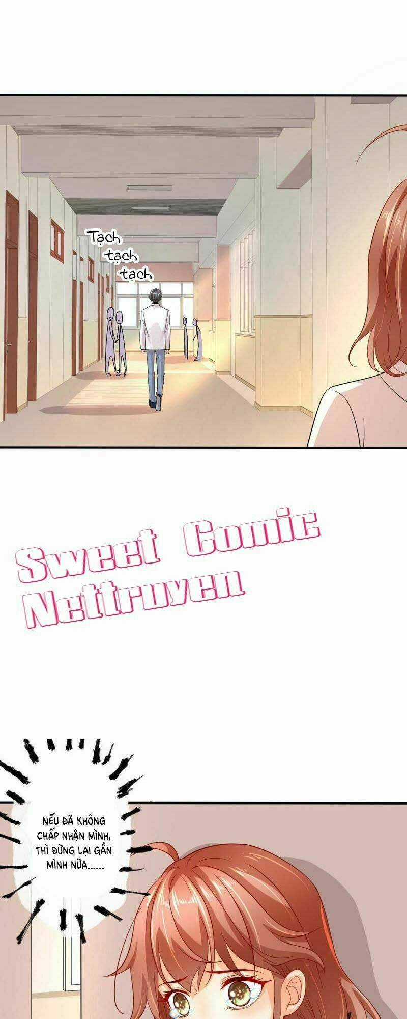 Quản Gia Đại Nhân Muốn Thượng Vị Chapter 10 trang 8