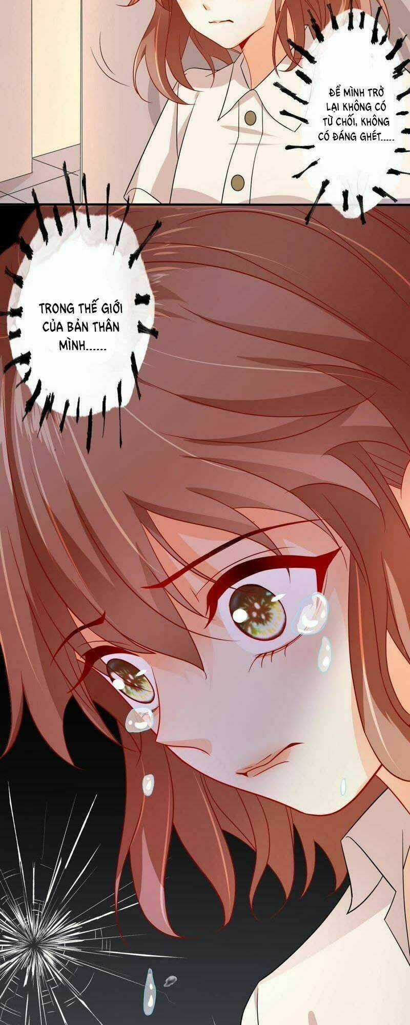 Quản Gia Đại Nhân Muốn Thượng Vị Chapter 10 trang 9