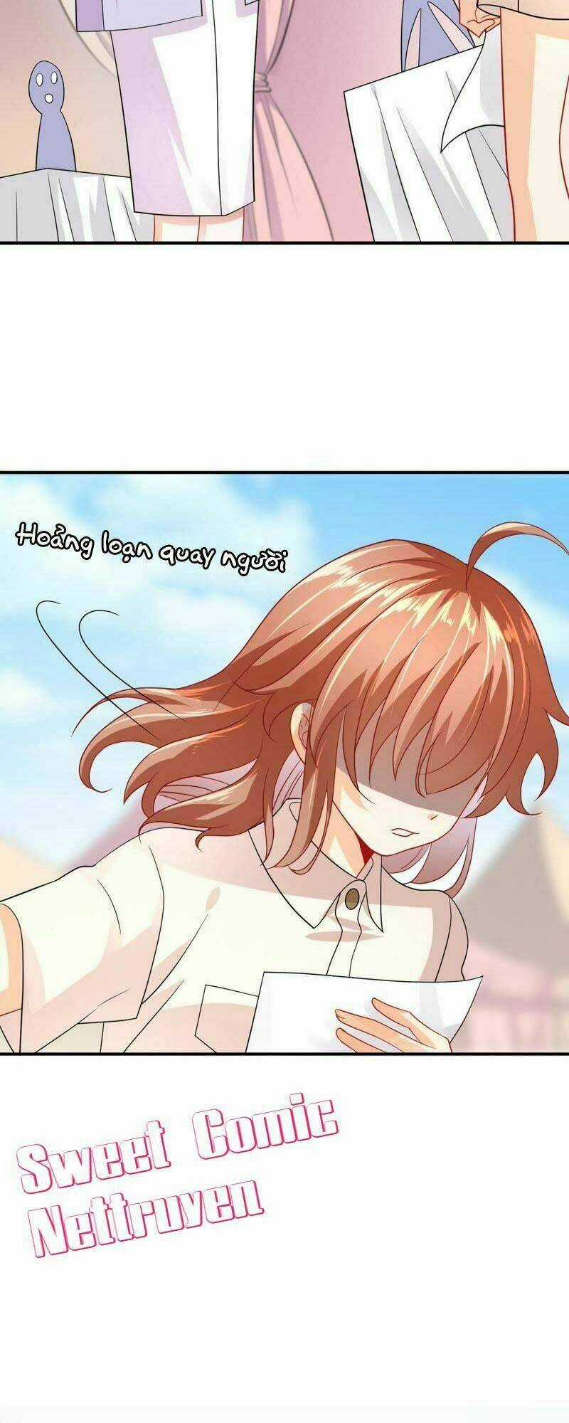 Quản Gia Đại Nhân Muốn Thượng Vị Chapter 11 trang 10