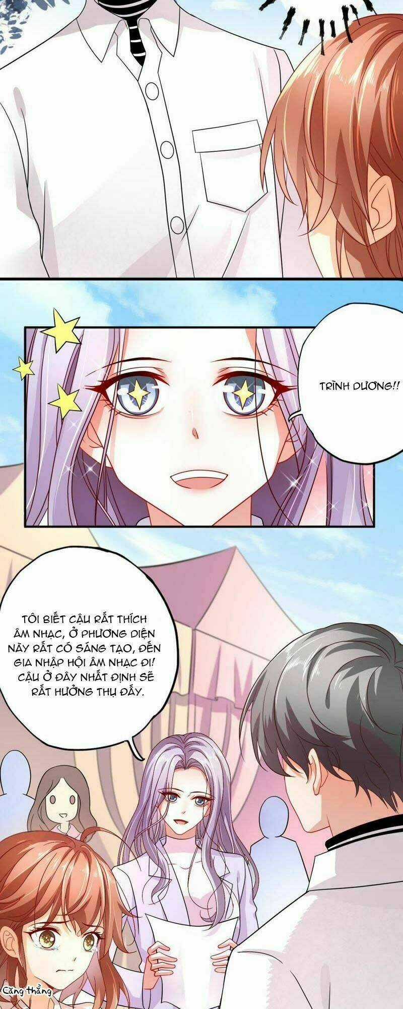 Quản Gia Đại Nhân Muốn Thượng Vị Chapter 11 trang 12