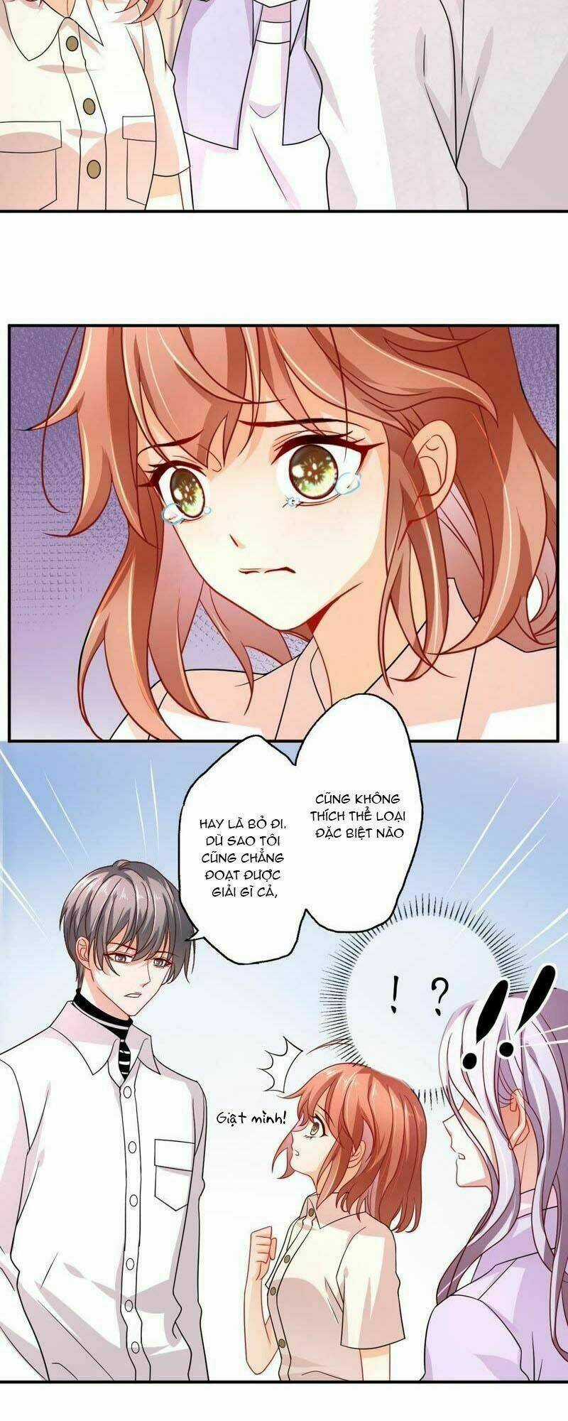 Quản Gia Đại Nhân Muốn Thượng Vị Chapter 11 trang 13