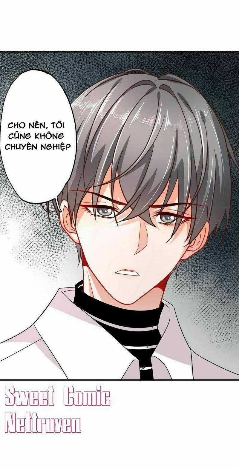 Quản Gia Đại Nhân Muốn Thượng Vị Chapter 11 trang 14