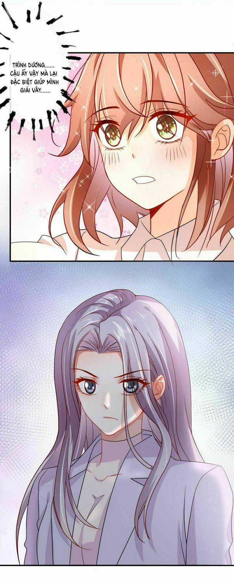 Quản Gia Đại Nhân Muốn Thượng Vị Chapter 11 trang 17