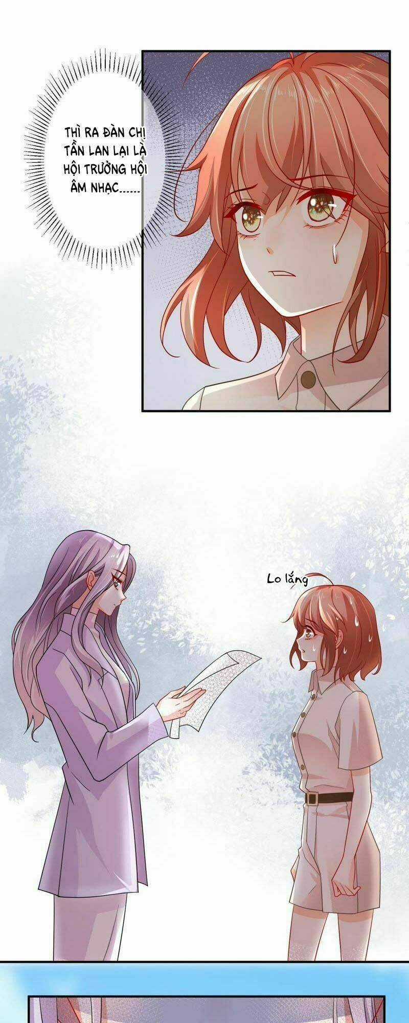 Quản Gia Đại Nhân Muốn Thượng Vị Chapter 11 trang 2