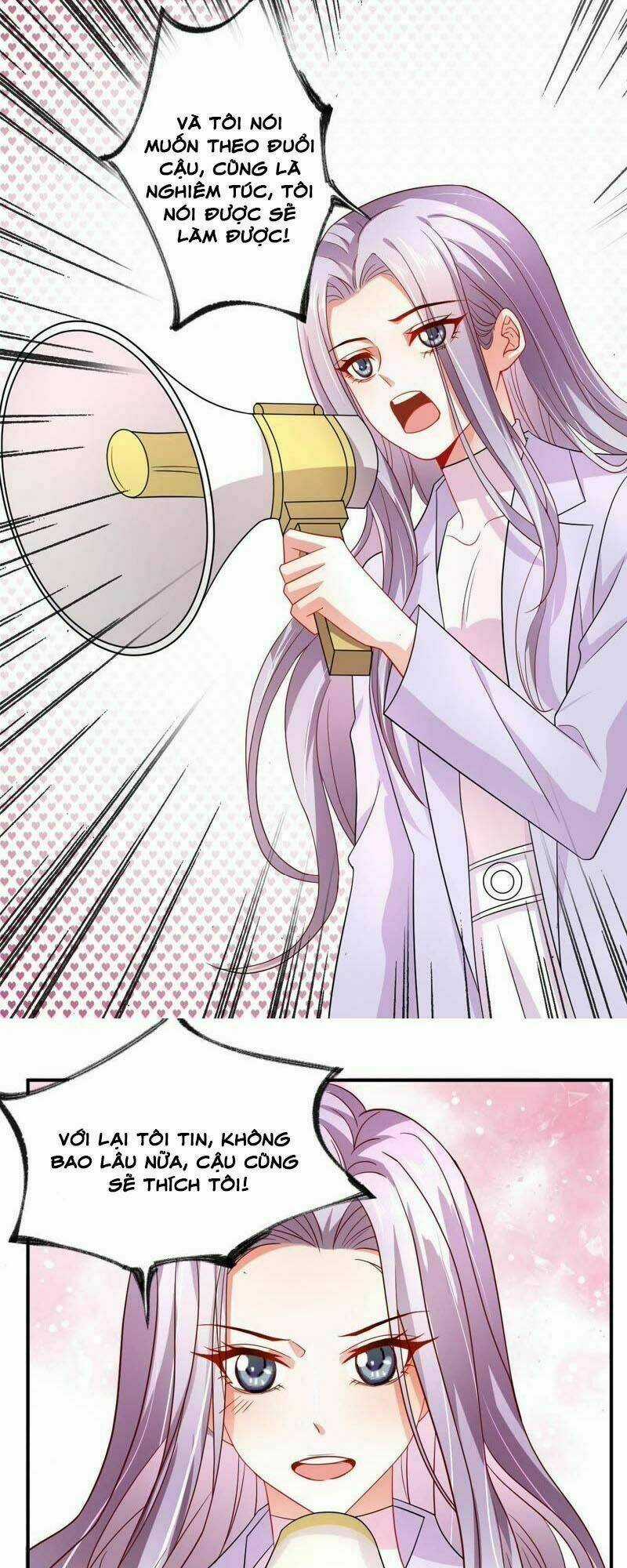 Quản Gia Đại Nhân Muốn Thượng Vị Chapter 11 trang 20