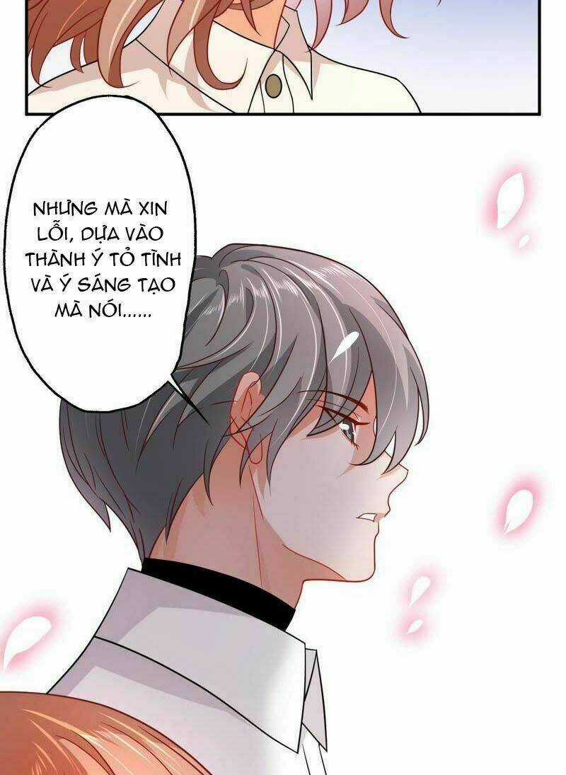 Quản Gia Đại Nhân Muốn Thượng Vị Chapter 11 trang 23