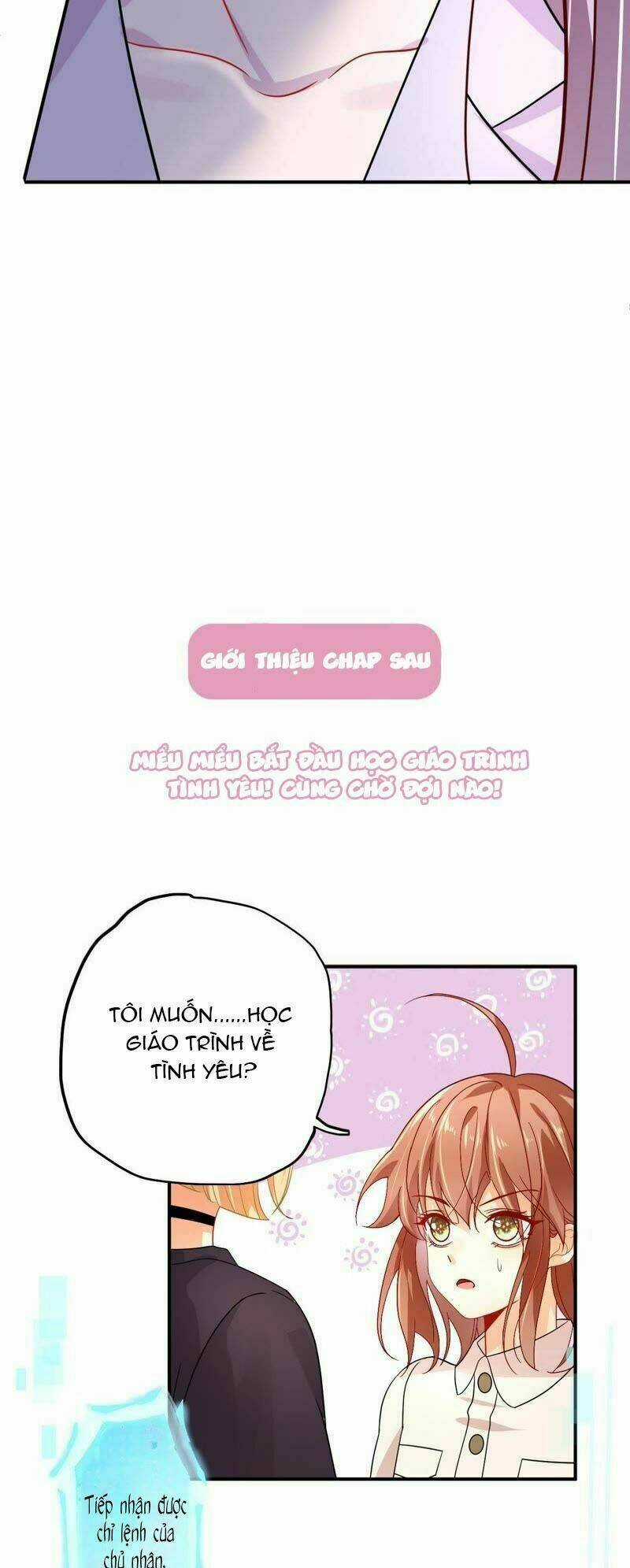 Quản Gia Đại Nhân Muốn Thượng Vị Chapter 11 trang 27