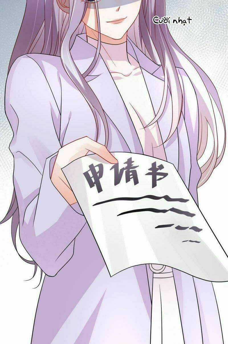 Quản Gia Đại Nhân Muốn Thượng Vị Chapter 11 trang 7