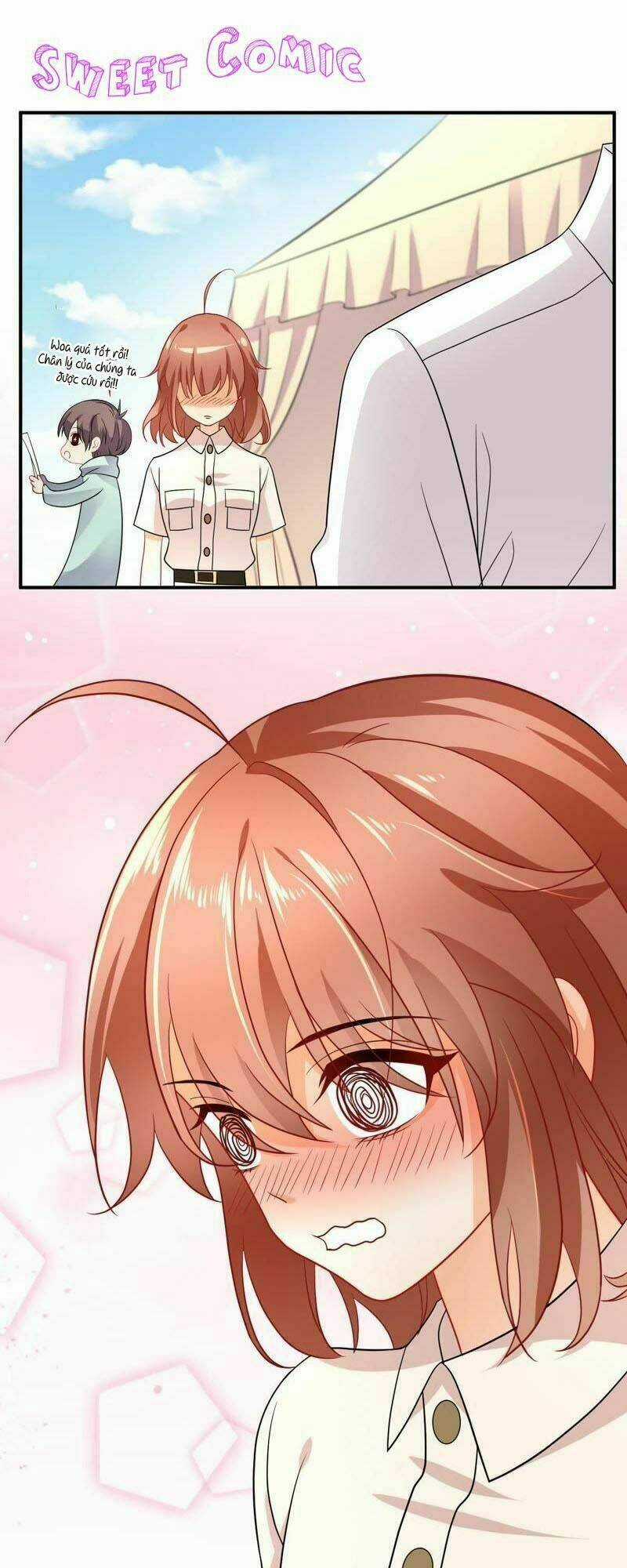 Quản Gia Đại Nhân Muốn Thượng Vị Chapter 12 trang 10