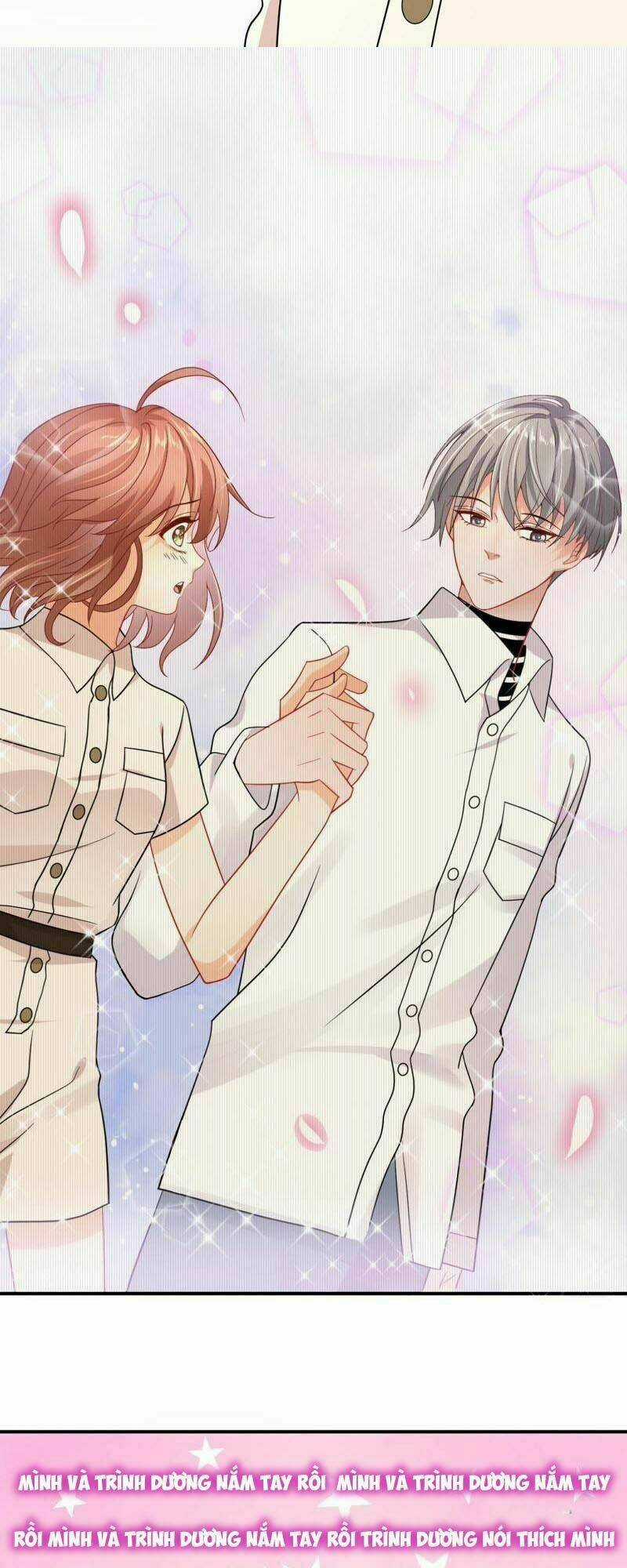 Quản Gia Đại Nhân Muốn Thượng Vị Chapter 12 trang 11