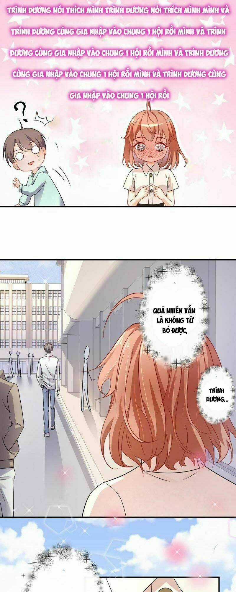 Quản Gia Đại Nhân Muốn Thượng Vị Chapter 12 trang 12