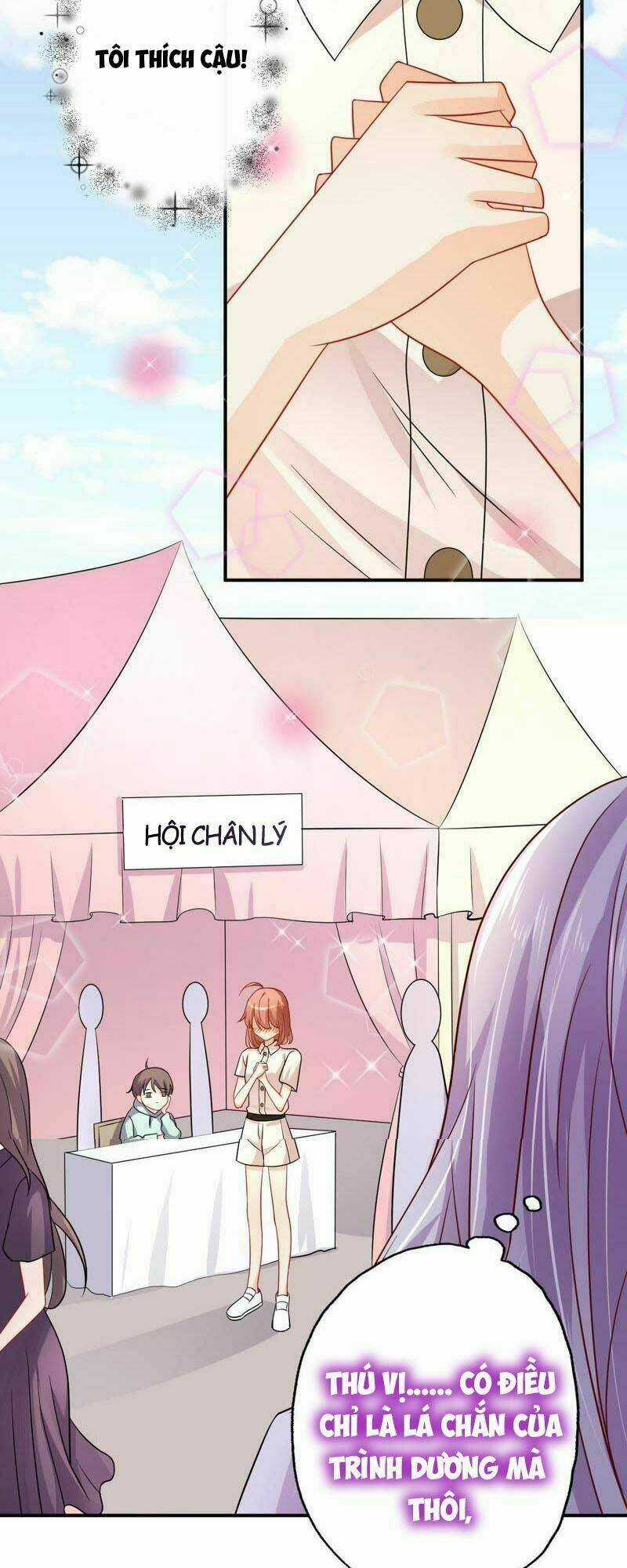 Quản Gia Đại Nhân Muốn Thượng Vị Chapter 12 trang 13