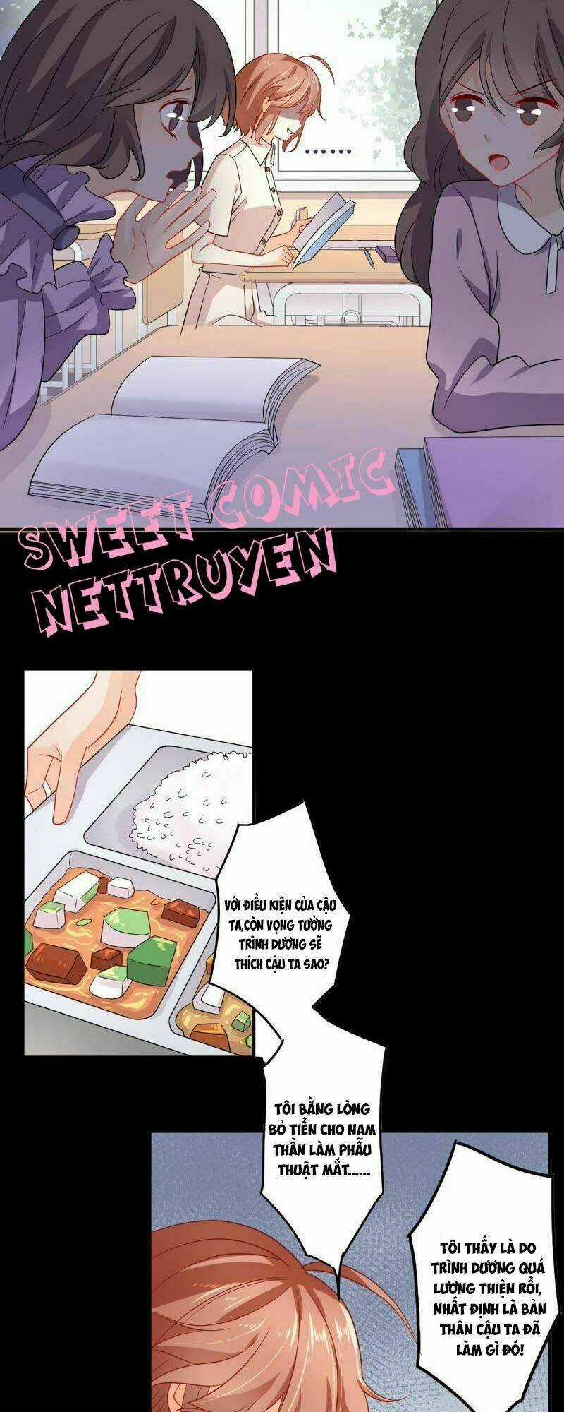 Quản Gia Đại Nhân Muốn Thượng Vị Chapter 12 trang 17