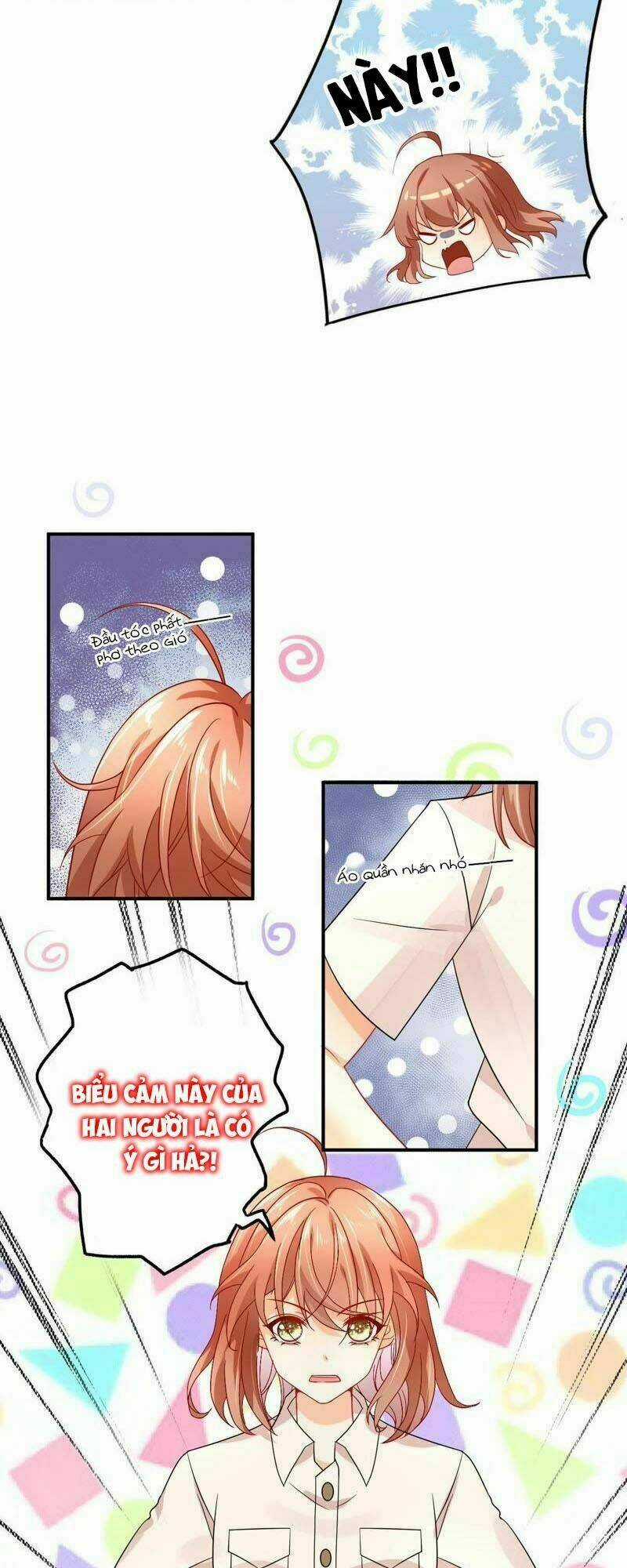 Quản Gia Đại Nhân Muốn Thượng Vị Chapter 12 trang 20