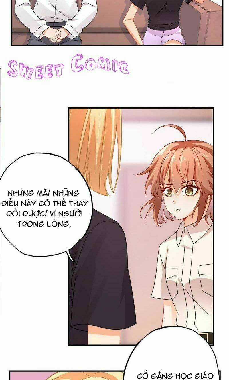 Quản Gia Đại Nhân Muốn Thượng Vị Chapter 12 trang 22