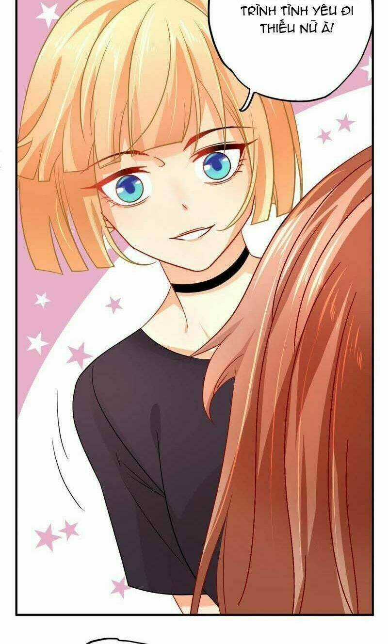 Quản Gia Đại Nhân Muốn Thượng Vị Chapter 12 trang 23