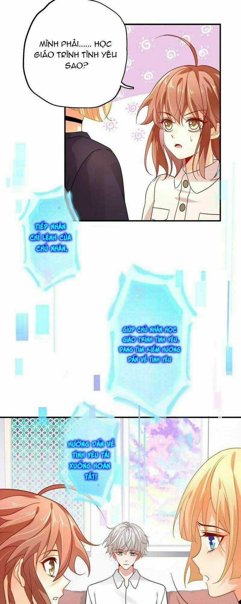 Quản Gia Đại Nhân Muốn Thượng Vị Chapter 12 trang 24