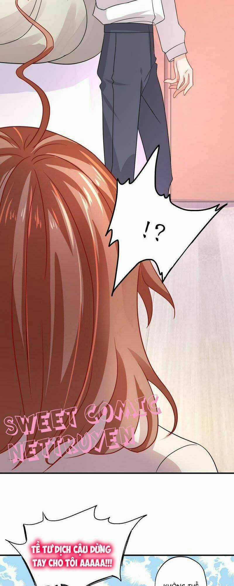 Quản Gia Đại Nhân Muốn Thượng Vị Chapter 12 trang 27