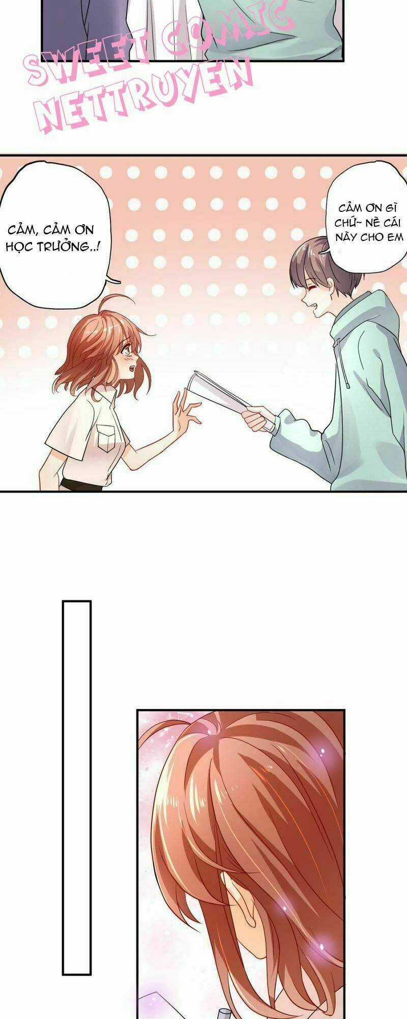 Quản Gia Đại Nhân Muốn Thượng Vị Chapter 12 trang 3