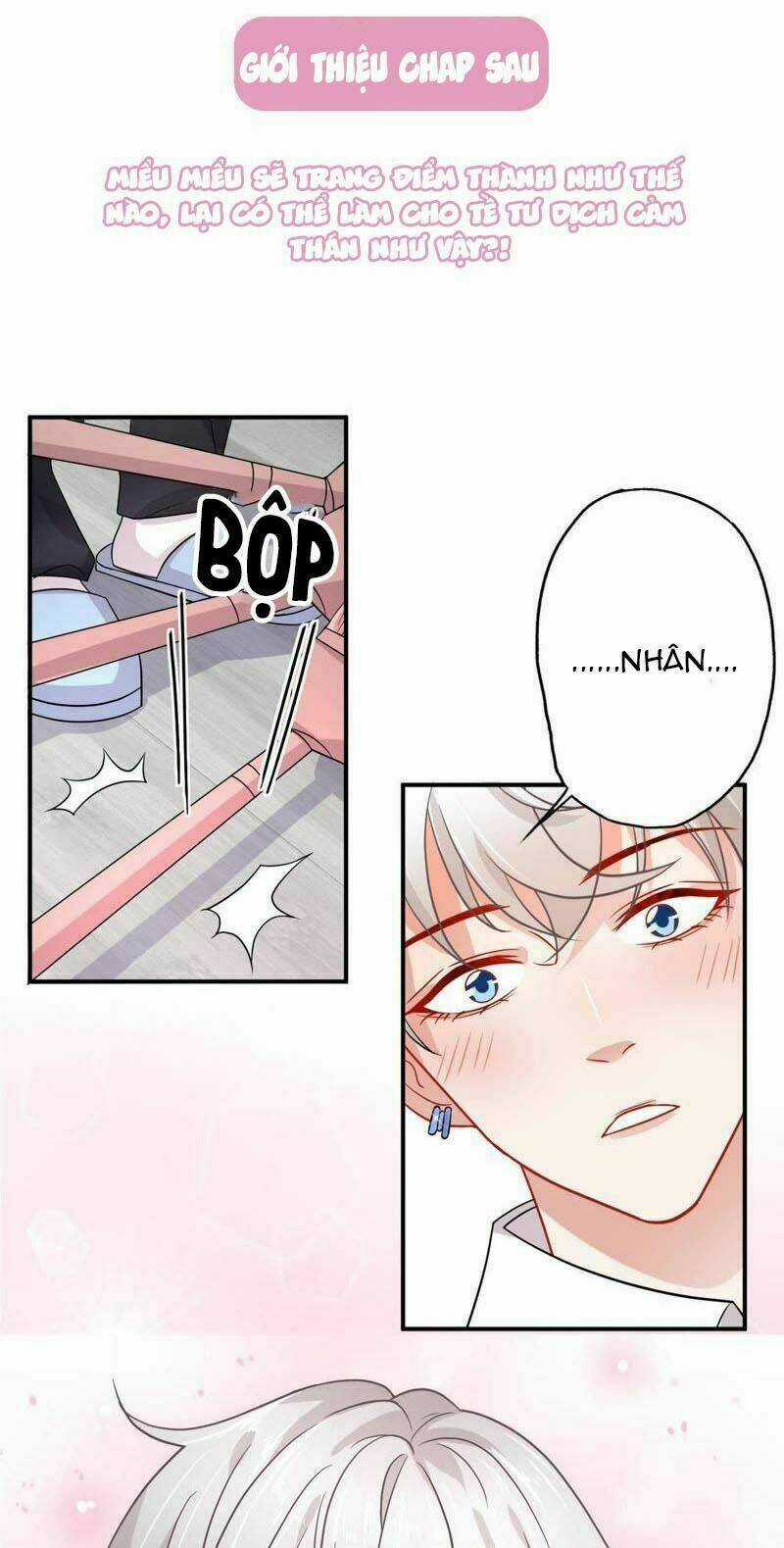 Quản Gia Đại Nhân Muốn Thượng Vị Chapter 12 trang 30