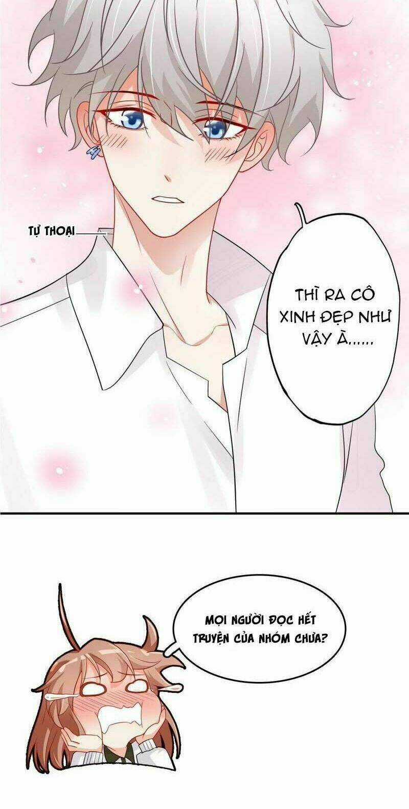 Quản Gia Đại Nhân Muốn Thượng Vị Chapter 12 trang 31