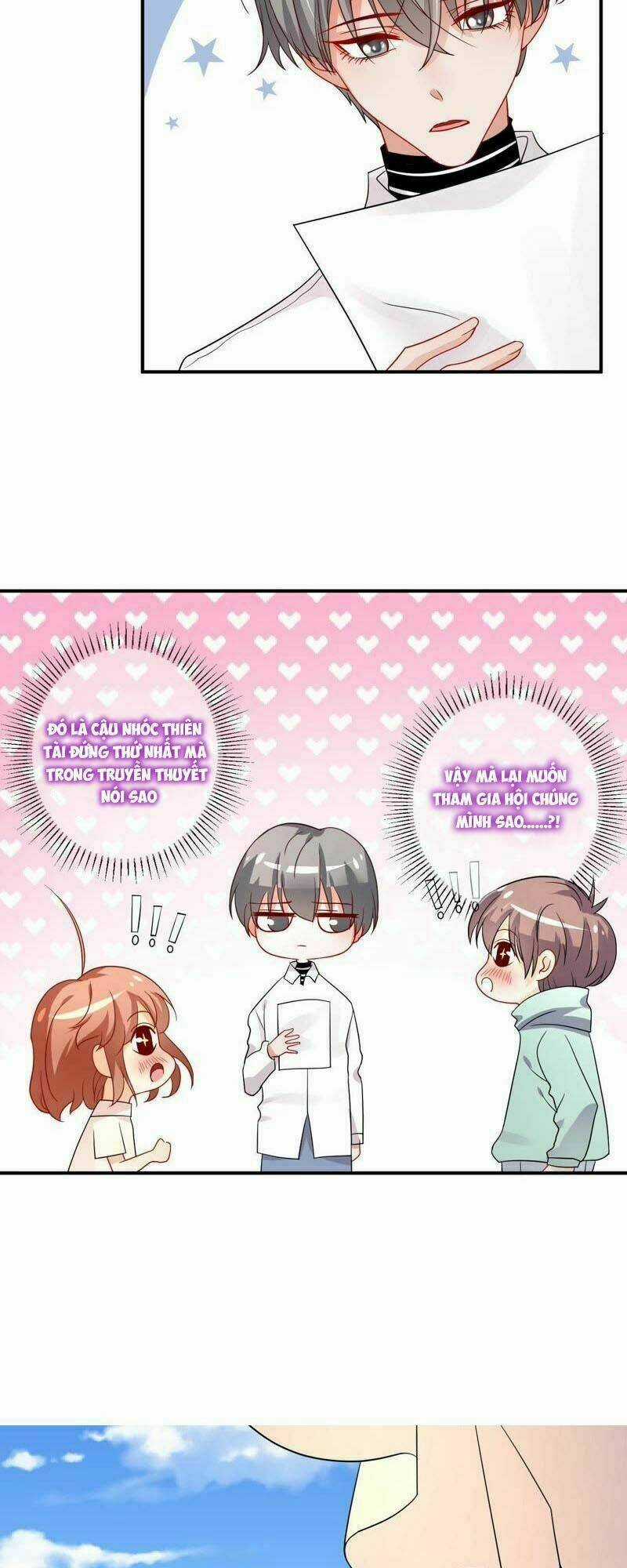 Quản Gia Đại Nhân Muốn Thượng Vị Chapter 12 trang 5