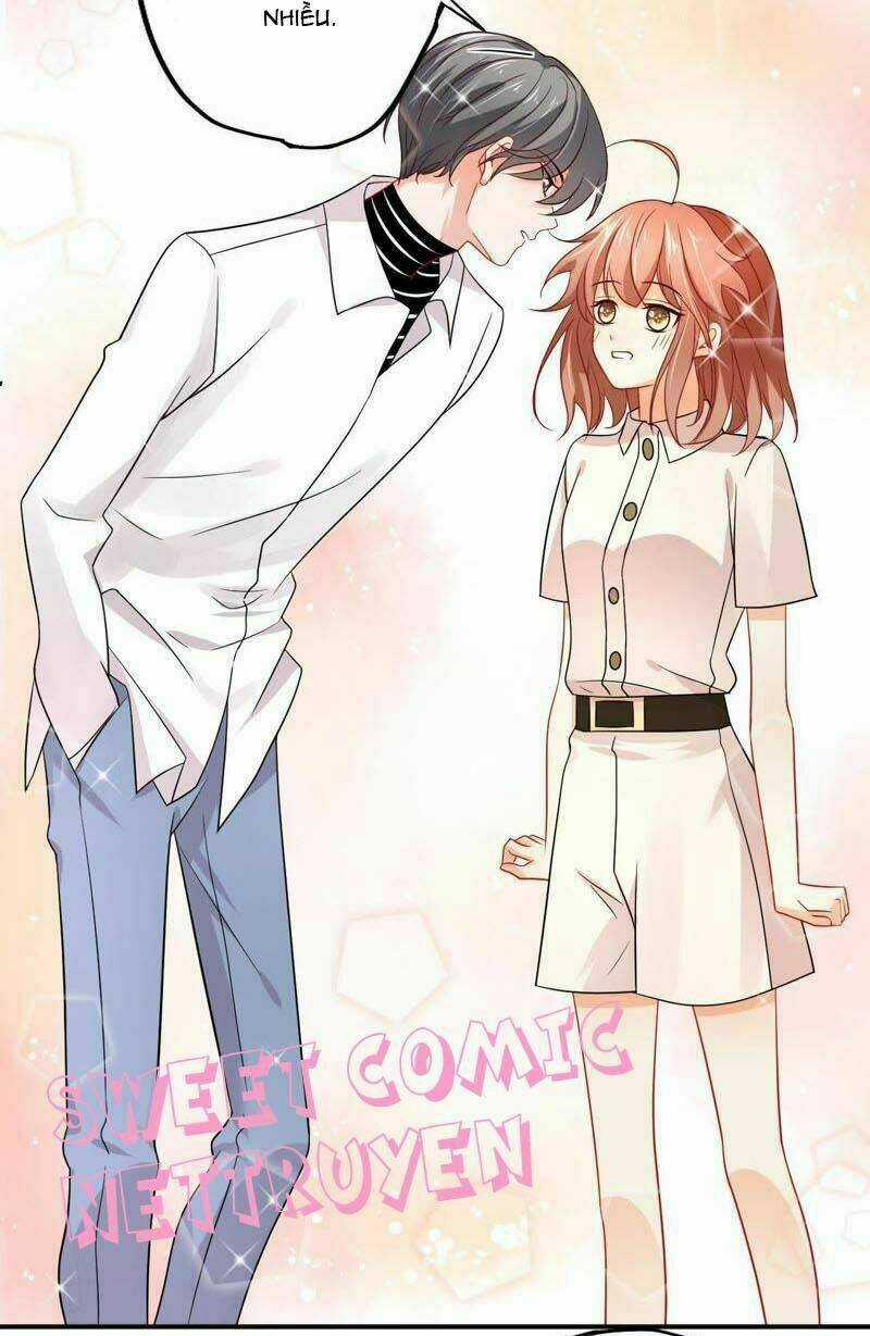 Quản Gia Đại Nhân Muốn Thượng Vị Chapter 12 trang 8