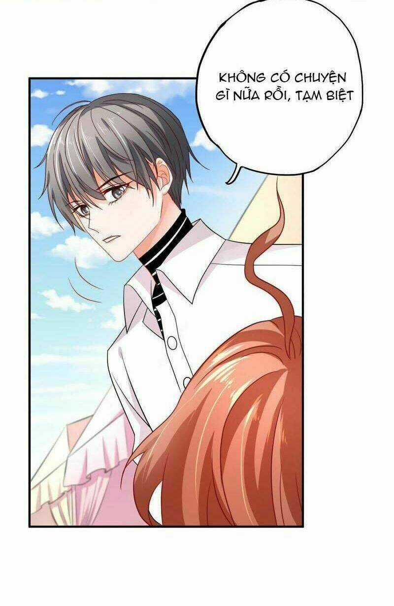 Quản Gia Đại Nhân Muốn Thượng Vị Chapter 12 trang 9