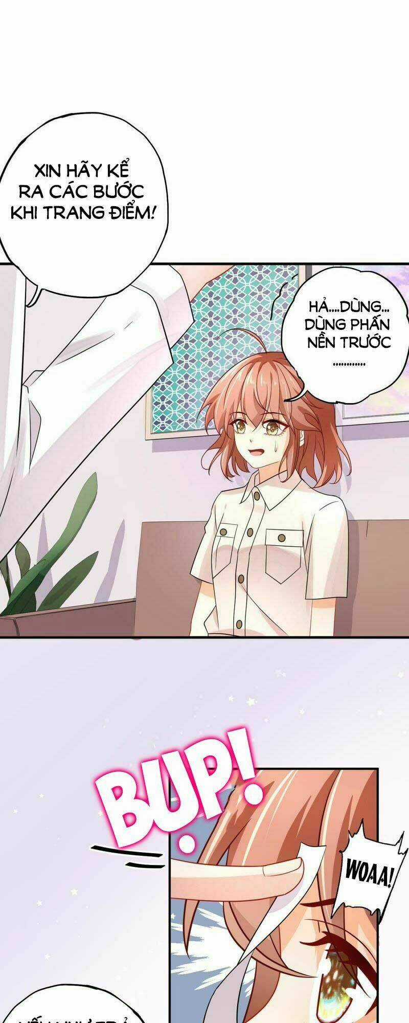 Quản Gia Đại Nhân Muốn Thượng Vị Chapter 13 trang 11