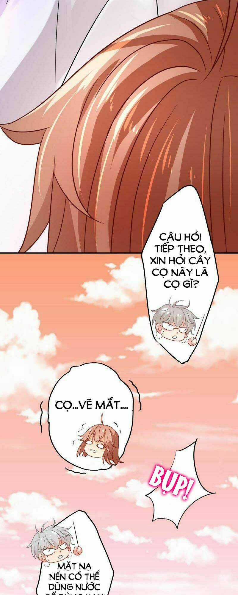 Quản Gia Đại Nhân Muốn Thượng Vị Chapter 13 trang 13