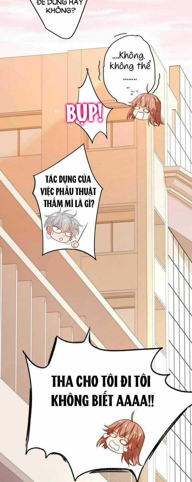 Quản Gia Đại Nhân Muốn Thượng Vị Chapter 13 trang 14