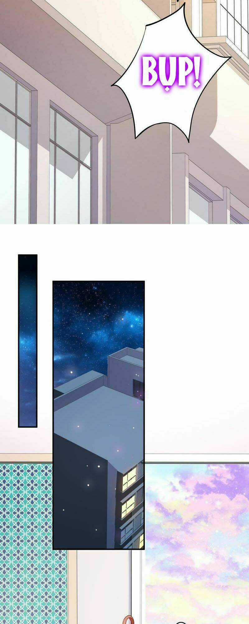 Quản Gia Đại Nhân Muốn Thượng Vị Chapter 13 trang 15