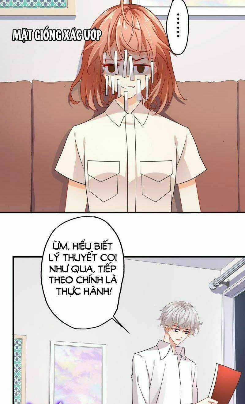 Quản Gia Đại Nhân Muốn Thượng Vị Chapter 13 trang 16