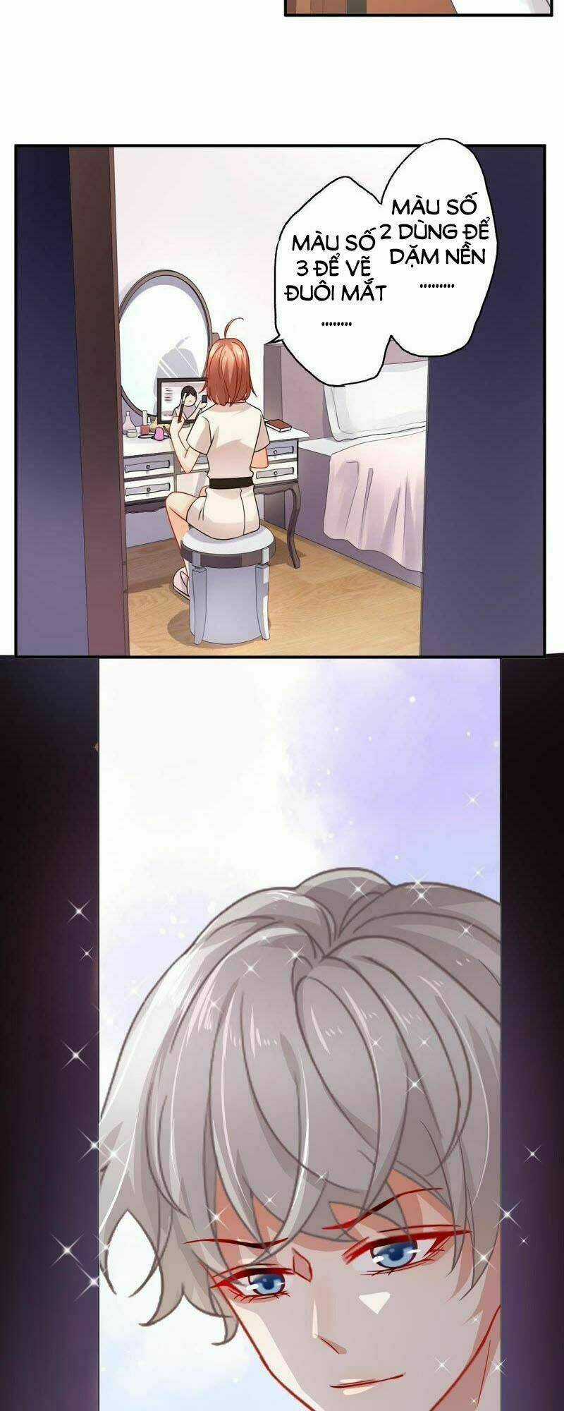 Quản Gia Đại Nhân Muốn Thượng Vị Chapter 13 trang 19